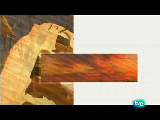 Paraísos cercanos - Fez, entre la nieve y el desierto