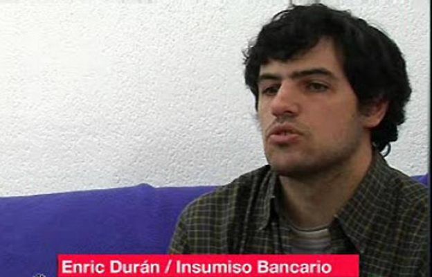 La 2 Noticias - Estafó medio millón a los bancos