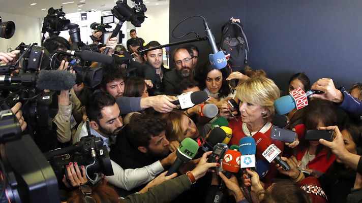 Informativo de Madrid - La Comunidad de Madrid en 4' - 20/04/2017