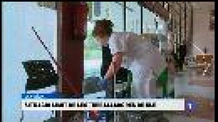 Informatiu Balear - Informatiu Balear en 2' - 20/04/17