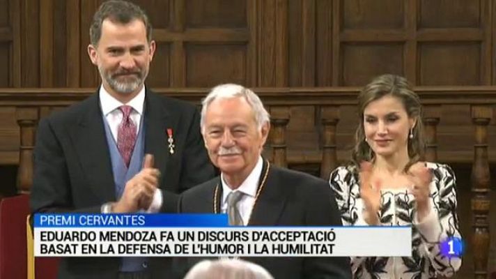 L'Informatiu - L'Informatiu - 20/04/17