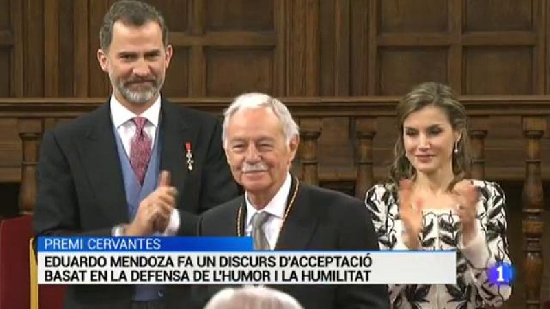 L'Informatiu - 20/04/17