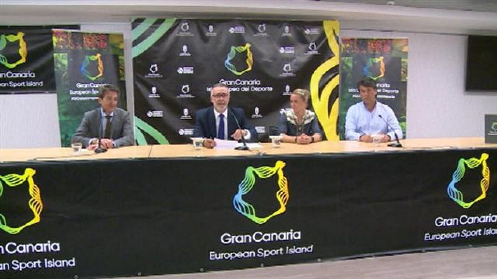 Deportes Canarias - 19/04/2017