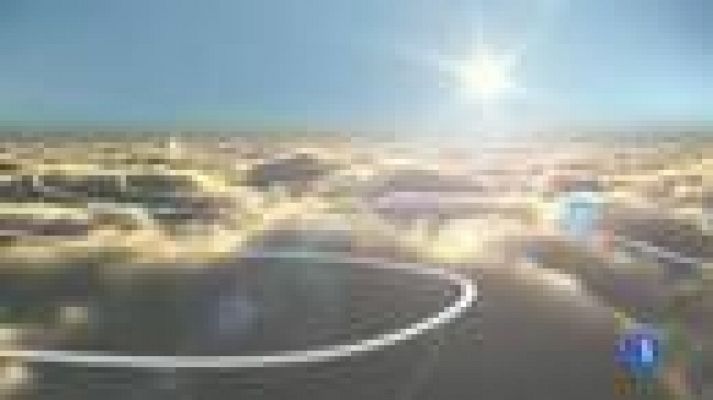 Telenorte - País Vasco - El tiempo en el País Vasco - 20/04/17