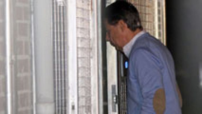 Informativo de Madrid - Informativo de Madrid - 20/04/2017