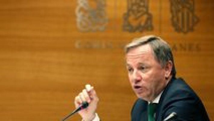 L'informatiu - Comunitat Valenciana - L'Informatiu - Comunitat Valenciana - 20/04/17