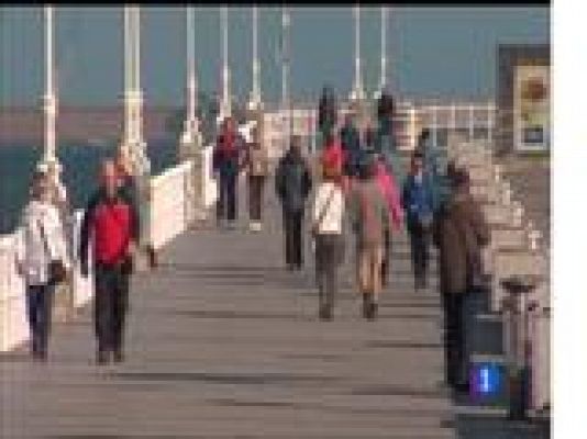 El tiempo en Asturias - 20/04/17