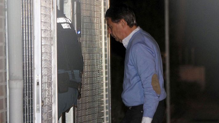 Telediario 1 - Telediario 1 en 4' - 20/04/17