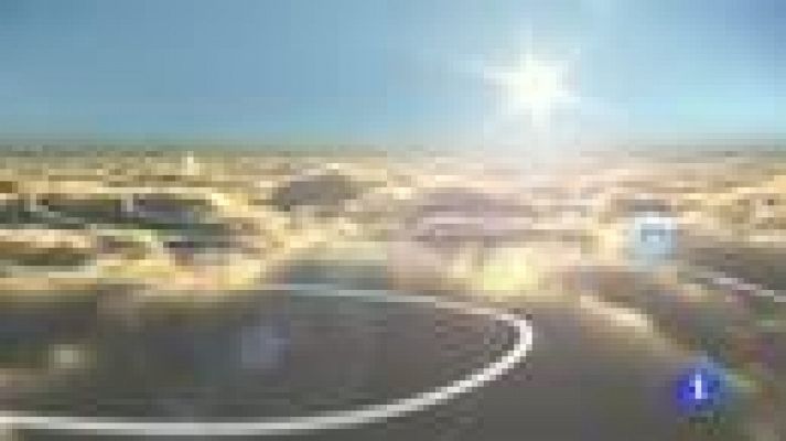 Noticias Murcia - El tiempo en la Region de Murcia - 20/04/2017