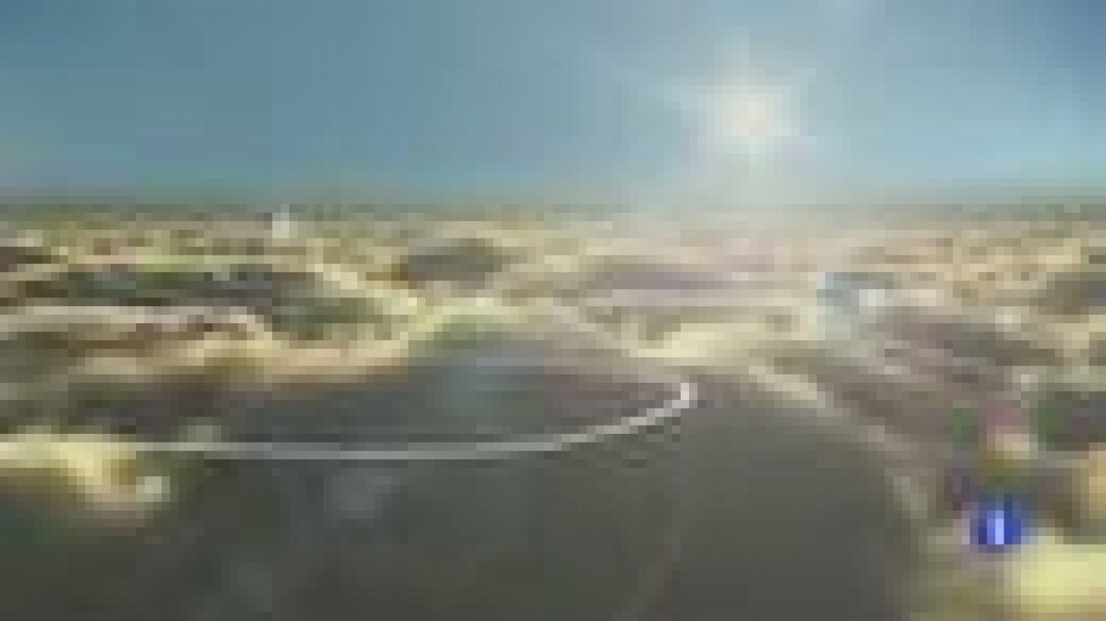 El tiempo en Aragón - 20/04/2017 | Ver