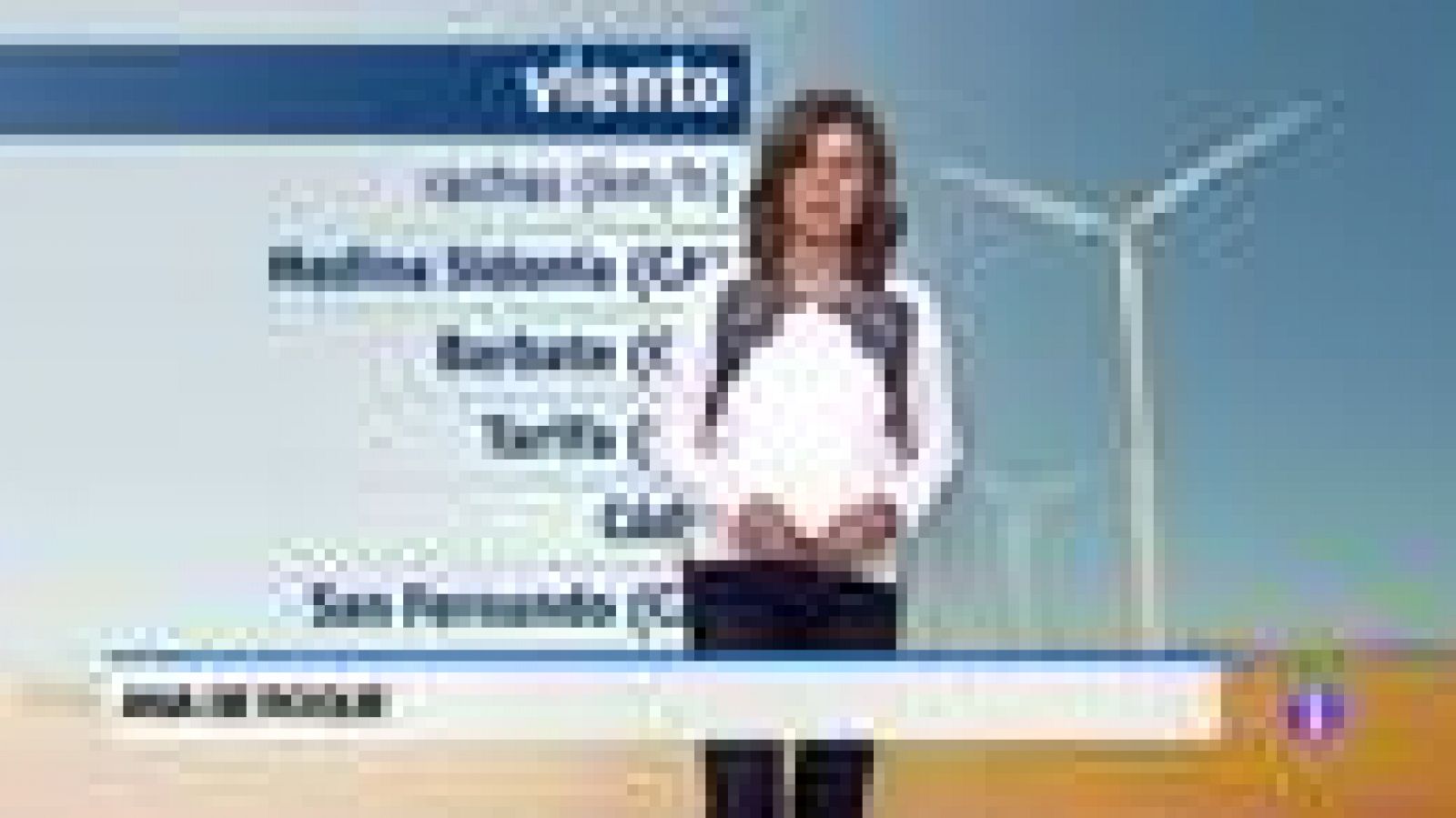 Noticias Andalucía: El tiempo en Andalucía  - 20/04/2017 | RTVE Play