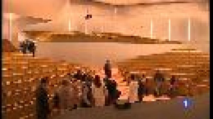 Informatiu Balear - Informatiu Balear 2 - 20/04/17