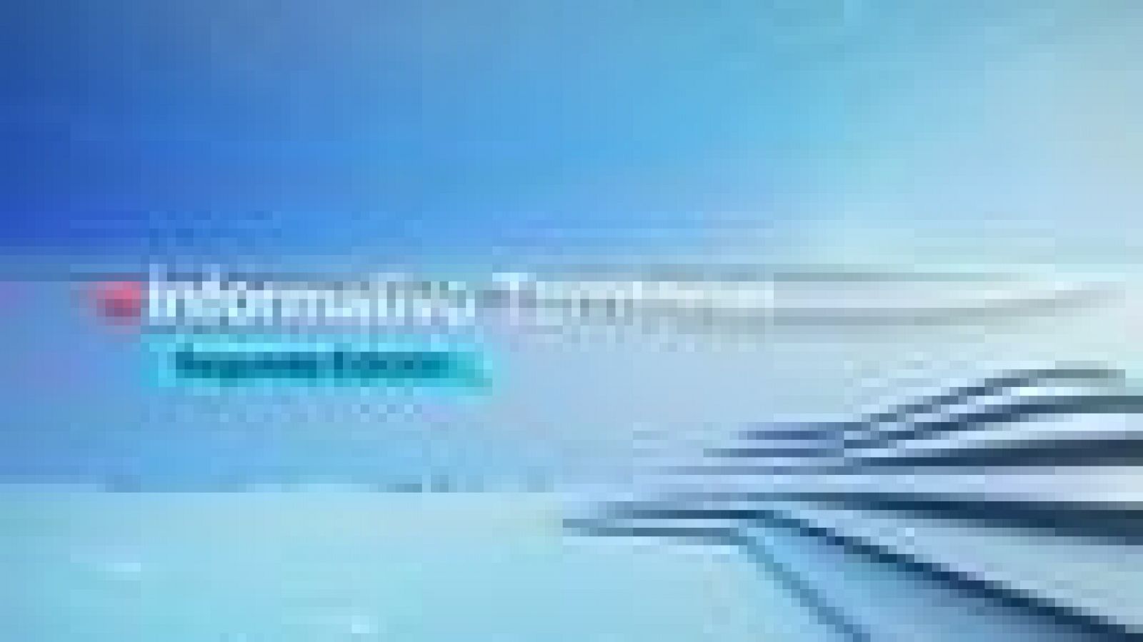 Informativo Telerioja 2 - 20/04/17