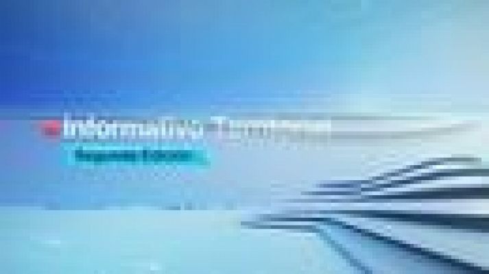  - Informativo Telerioja 2 - 20/04/17