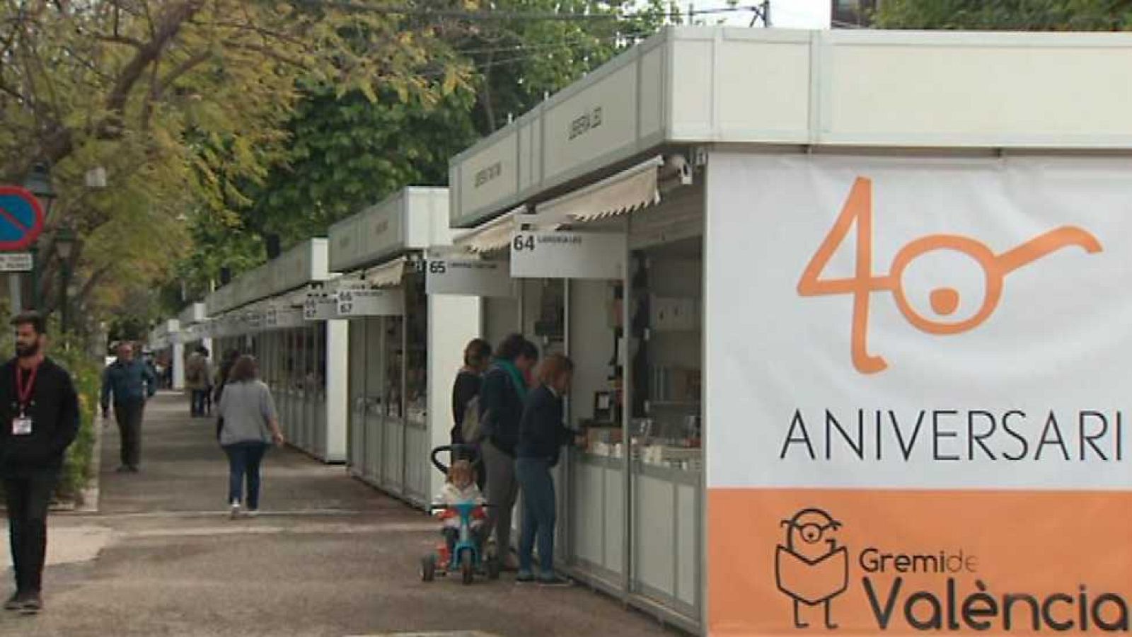 L'Informatiu - Comunitat Valenciana 2 - 20/04/17 - ver ahora