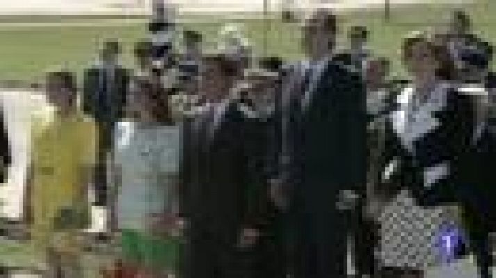 Noticias Andalucía - Noticias Andalucía 2 - 20/04/2017