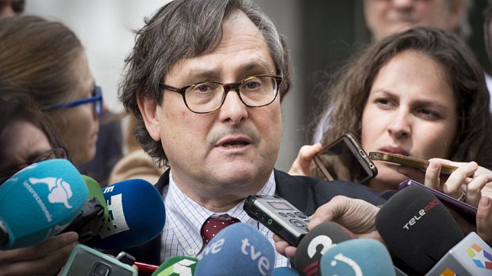 Informativo de Madrid - Informativo de Madrid 2 - 20/04/17