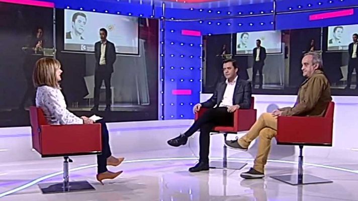 Emprende - Emprende - 20/04/17