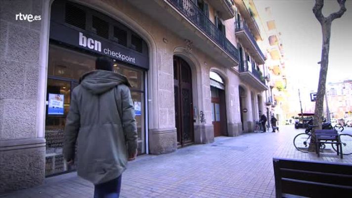 Millennium - Millennium reportaje "VIH: Cuenta atrás"