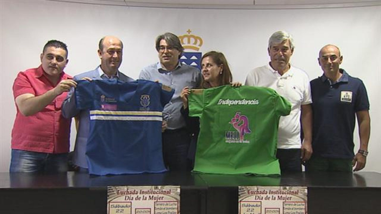 Deportes Canarias - 20/04/2017