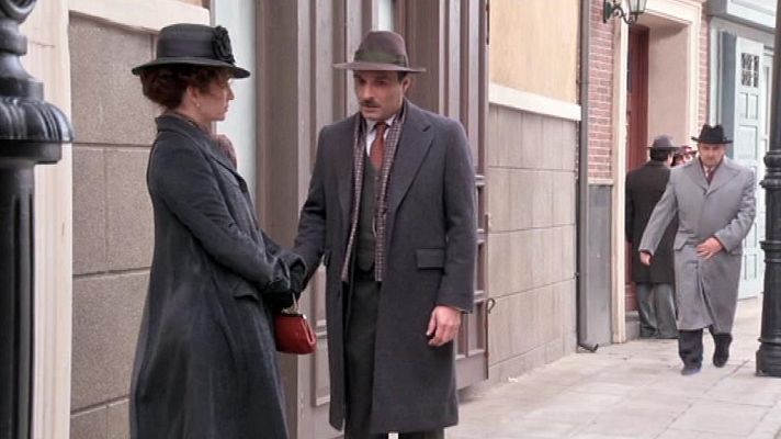 Seis hermanas - Episodio 487