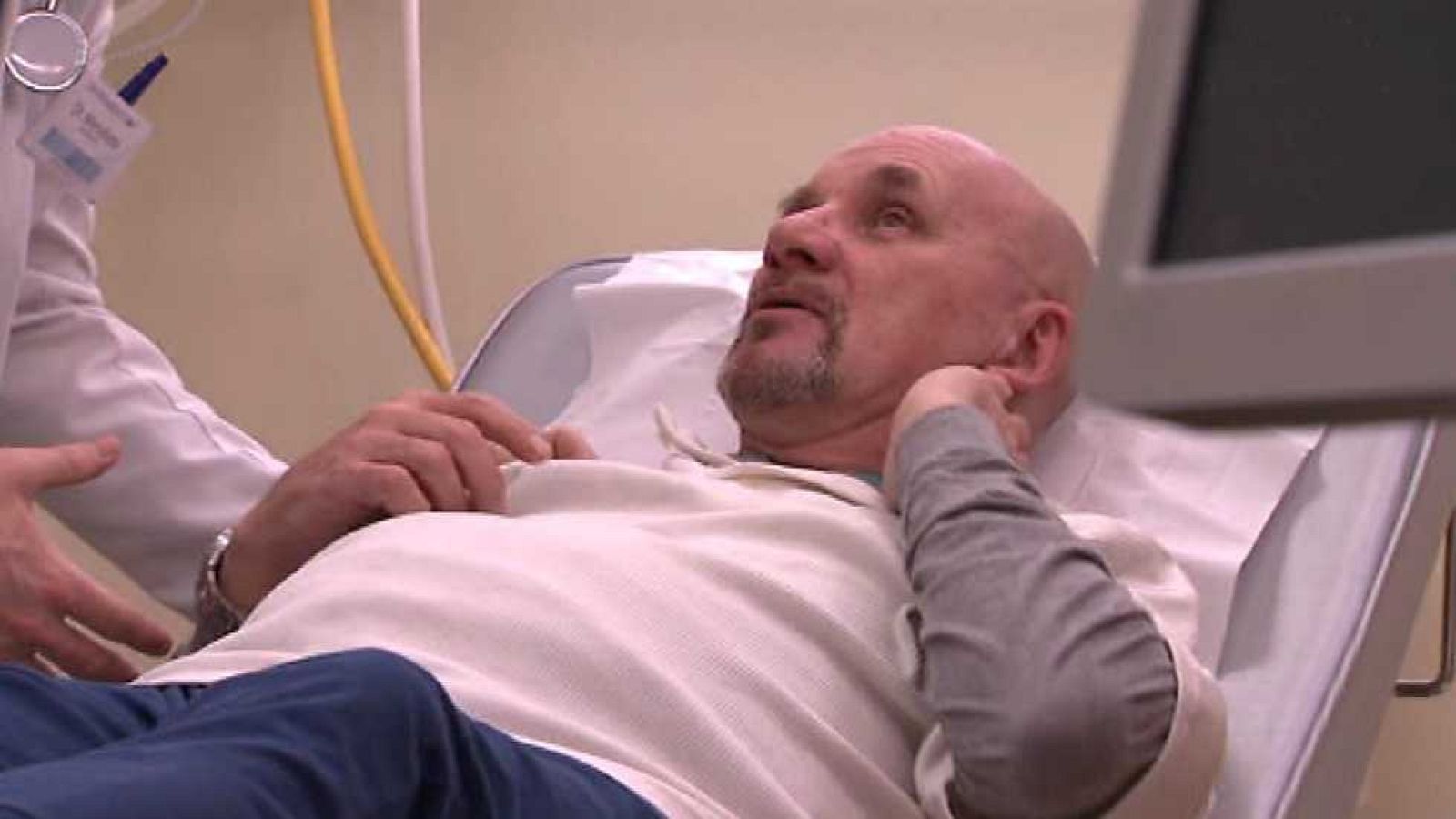 Centro médico - 20/04/17 (1) - ver ahora