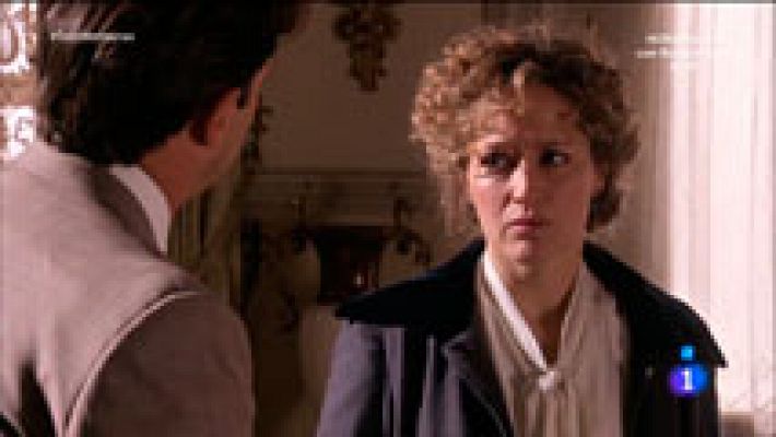 Seis hermanas - Diana propone a Salvador jugarse Casa Silva en una partida