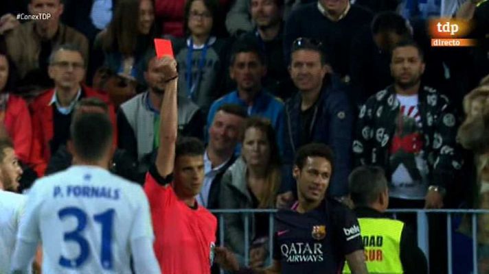 Conexión tdp - Conexión tdp - 20/04/17