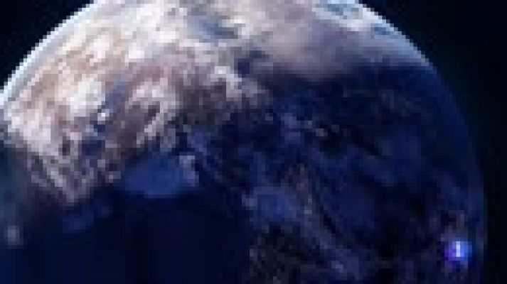 El tiempo - El temporal de levante sigue con olas de hasta seis metros en el sur