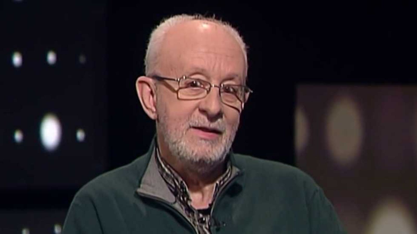 Historia de nuestro cine - No es bueno que el hombre esté solo (Presentación) - ver ahora