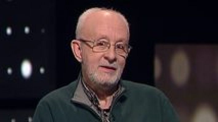 El cine de La 2 - No es bueno que el hombre esté solo (Presentación)