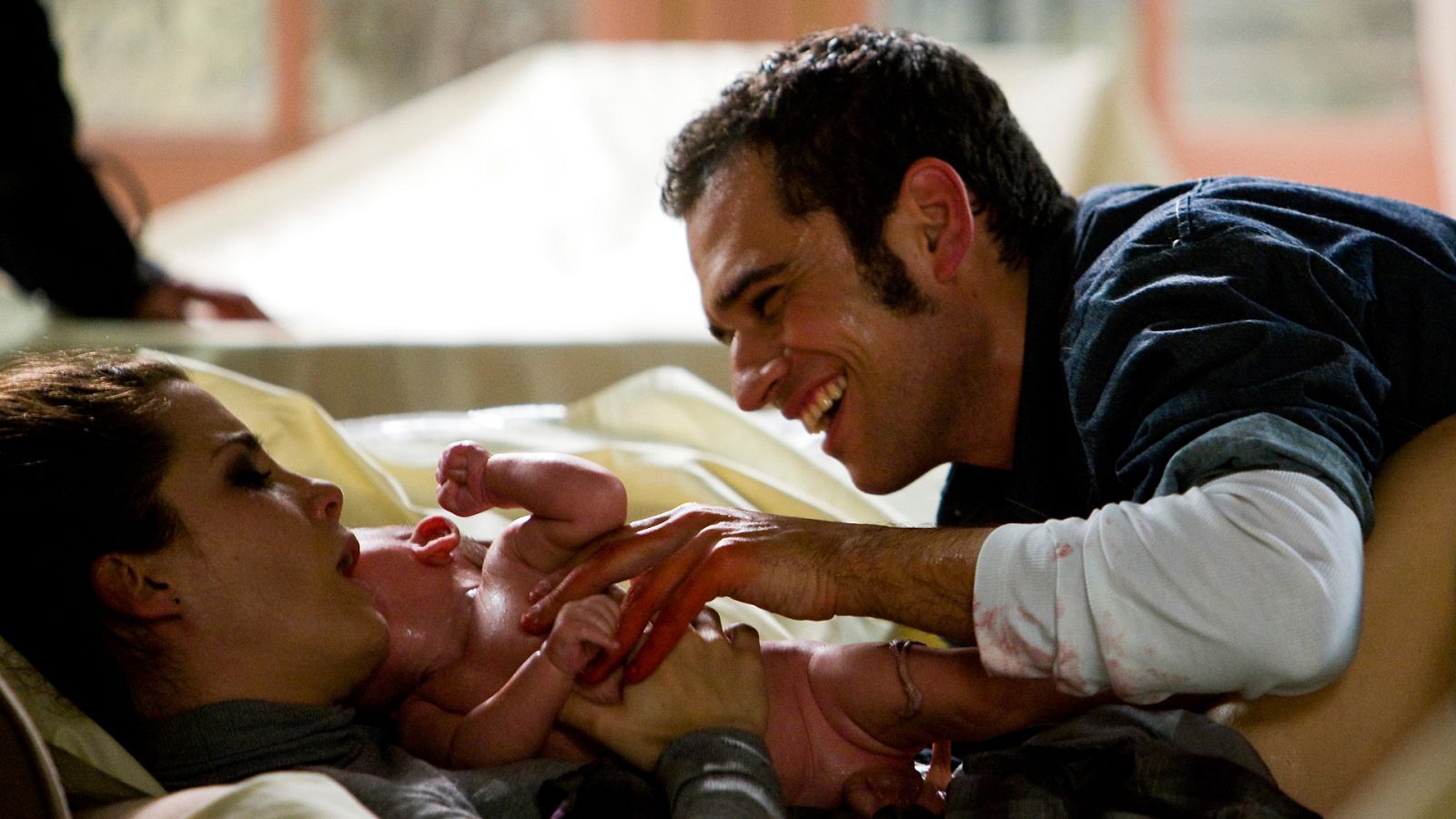 Herederos - Temporada 3 - Episodio 9: Herederos - Ver ahora