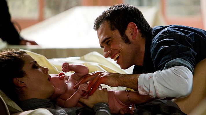 Herederos - Herederos