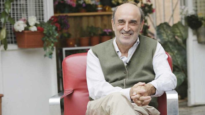 Ochéntame otra vez - Corazón verde