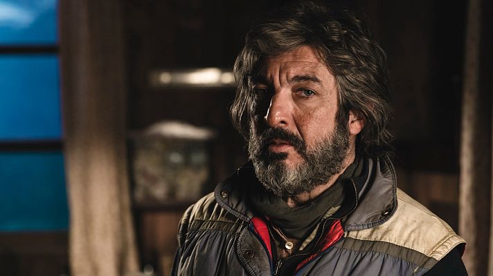 Días de cine - 'Nieve negra'