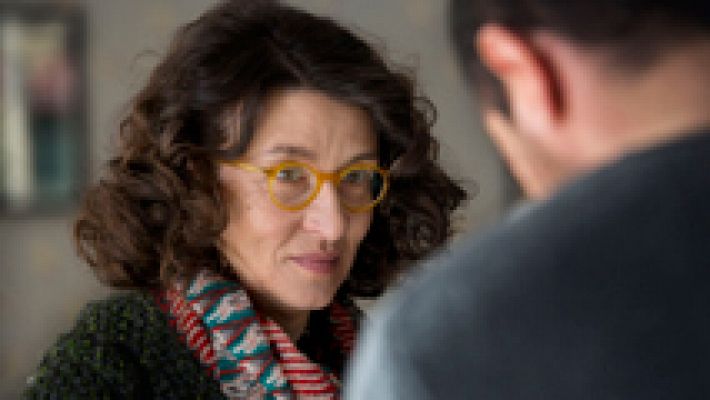 Días de cine - 'Rosalie Bloom'