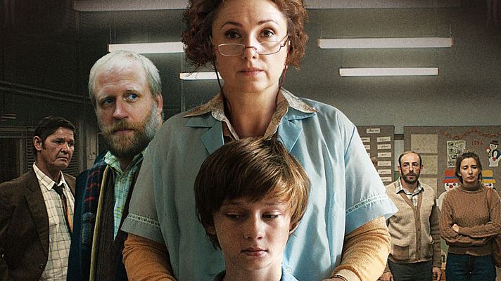 Días de cine - 'La profesora'