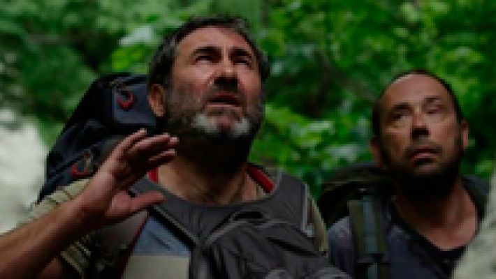 Días de cine - 'Río arriba'