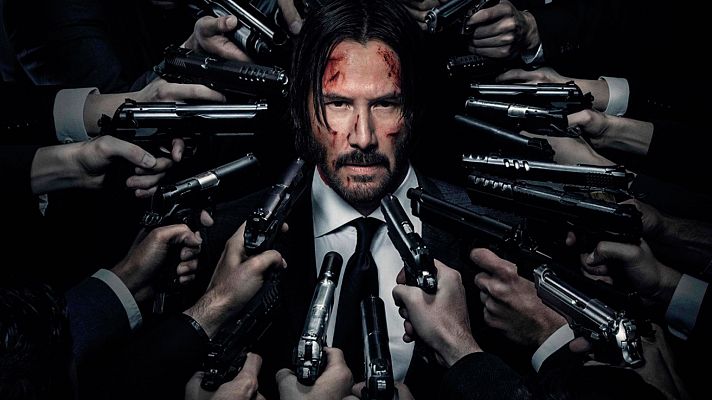 Días de cine - 'John Wick: Pacto de sangre'