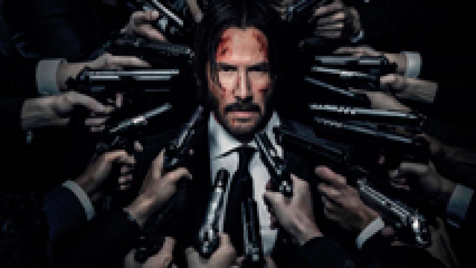 'John Wick: Pacto de sangre'