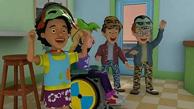 The great party panic - Fireman Sam | Watch