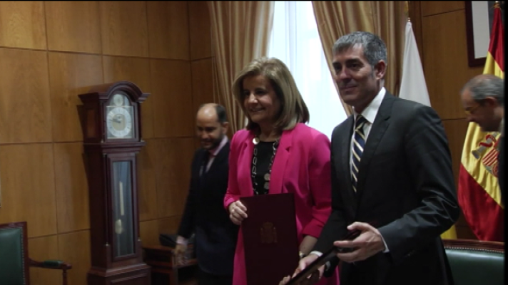 Telecanarias - Telecanarias 2 - 20/04/2017