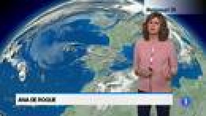 Noticias de Extremadura - El tiempo en Extremadura - 21/04/17