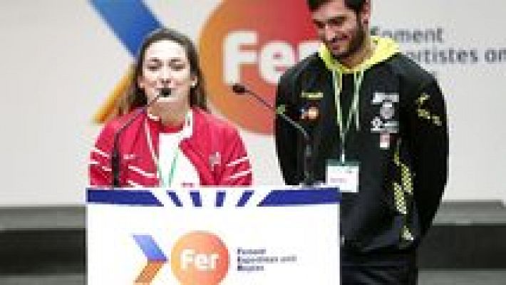 L'informatiu - Comunitat Valenciana - La Comunidad Valenciana en 2' - 21/04/17