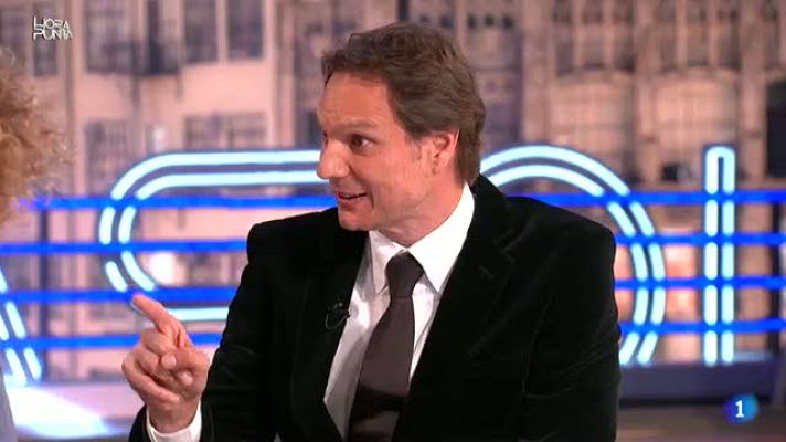 Hora punta - Hora Punta - Richard Gere interpretó a Danny Zuko de `Grease¿ en Broadway en 1973.