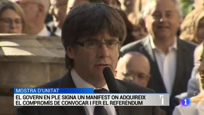 L'Informatiu - 21/04/17