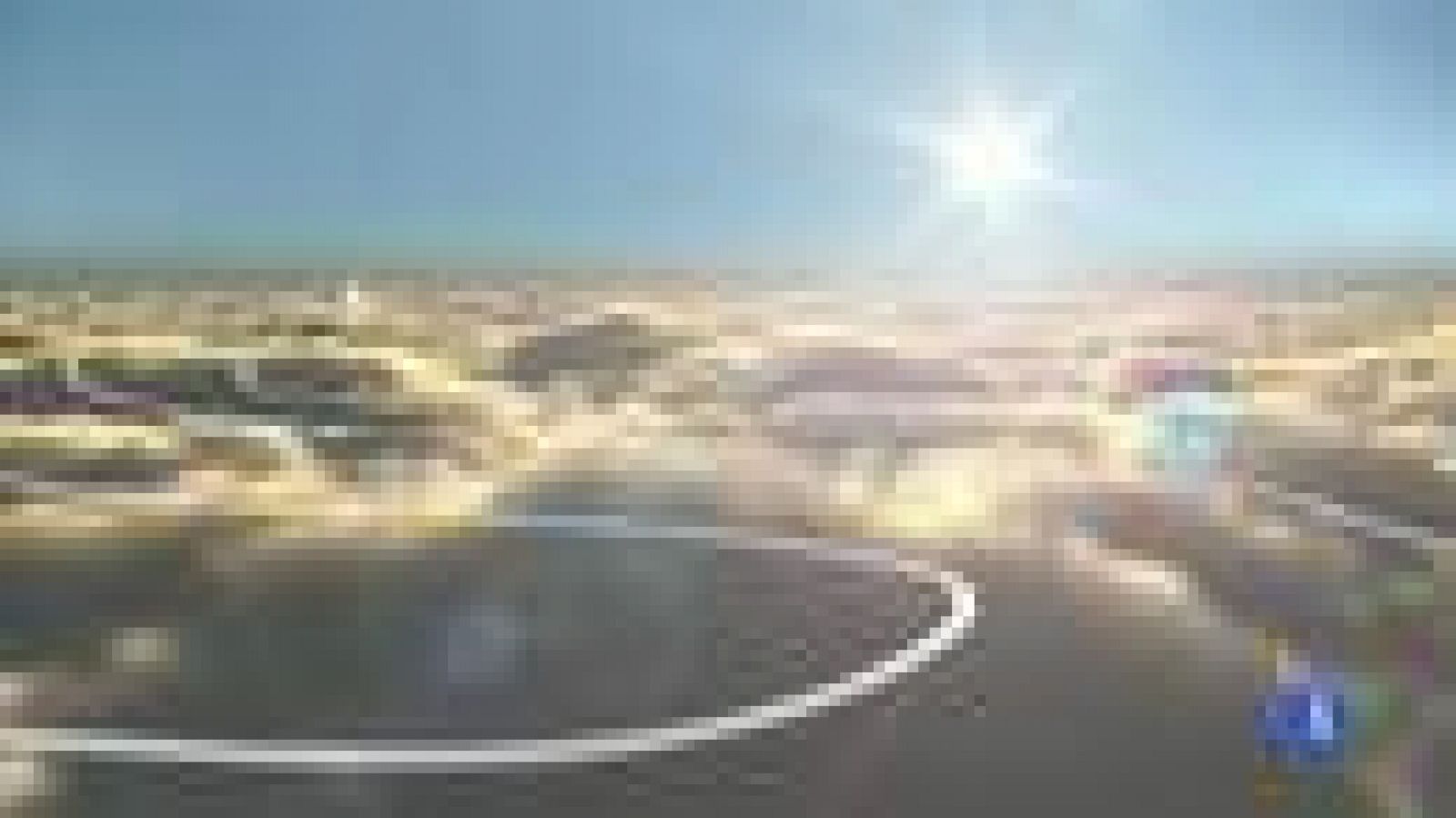 El tiempo en el País Vasco - 21/04/17