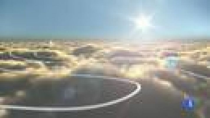 Telenorte - País Vasco - El tiempo en el País Vasco - 21/04/17