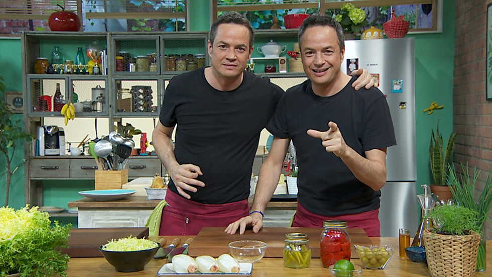 Torres en la cocina - Chuletón perfecto - RTVE.es