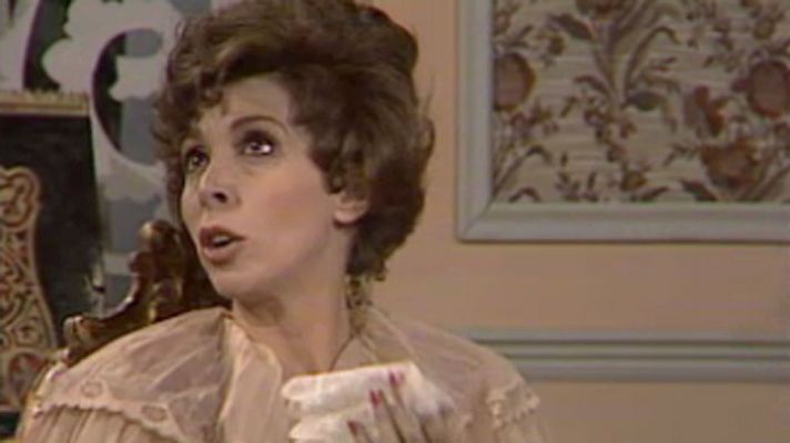 Mujeres insólitas - La Viuda Roja